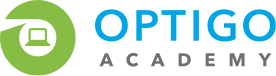 Optigo Academy Logo