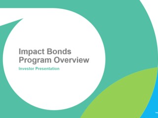 Impact Bonds Overview