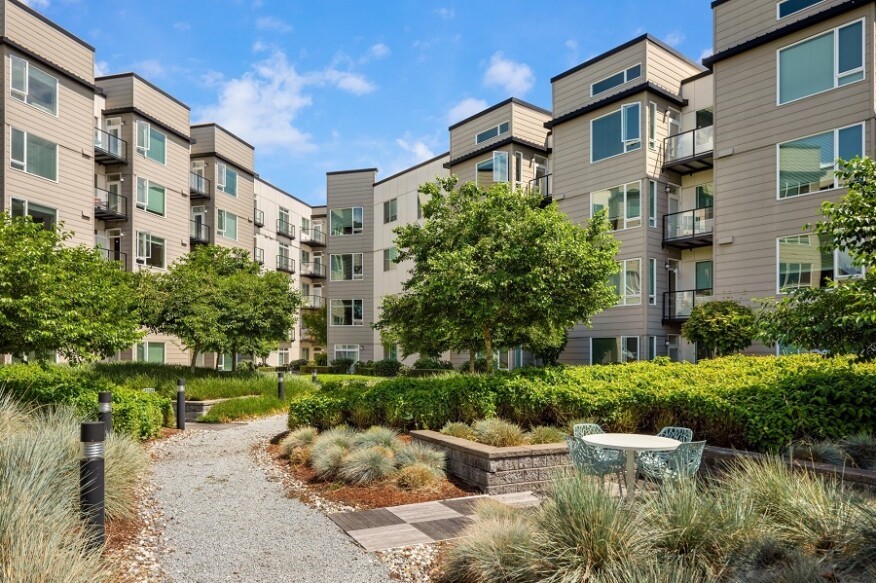 Property image of Waterscape at Juanita Village