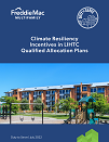 Climate Resiliency in LIHTC QAPs Research Paper