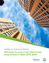 Affordable Housing in High Opportunity Areas Defined in State LIHTC QAPs