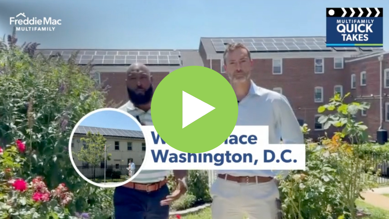 Wayne Place II video thumbnail