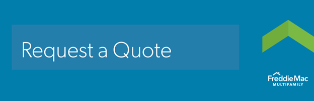 Request a Quote Banner