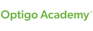 Optigo Academy Logo