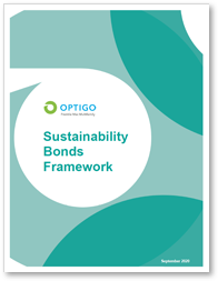 Sustainability Bonds Framework