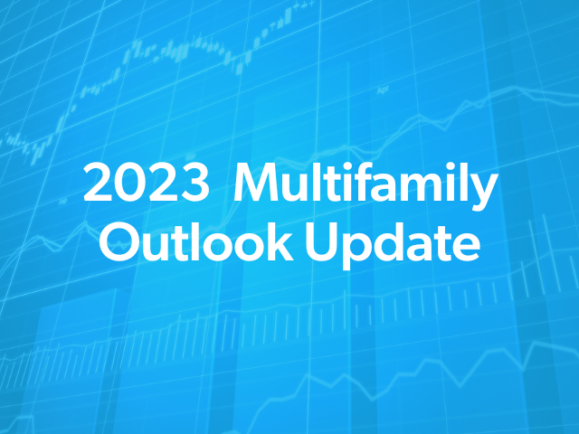 2023 Multifamily Outlook Update teaser image