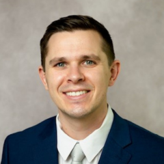 Skyler Mohr headshot