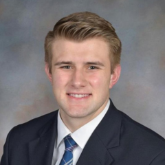 Lucas Pieper headshot
