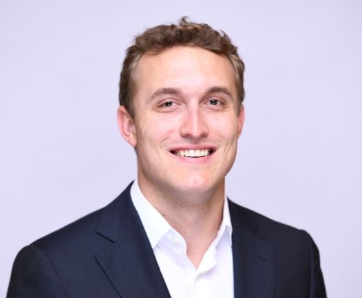 Headshot of Adam Anderson