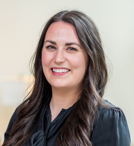 Headshot of Alexandra Chardell