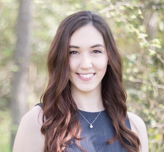 Headshot of Amanda Patella
