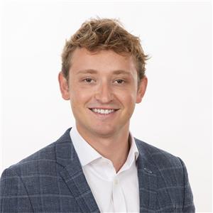 Ben ODonnell
