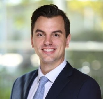 Headshot of Brian Anderson