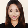 Headshot of Christine Kim