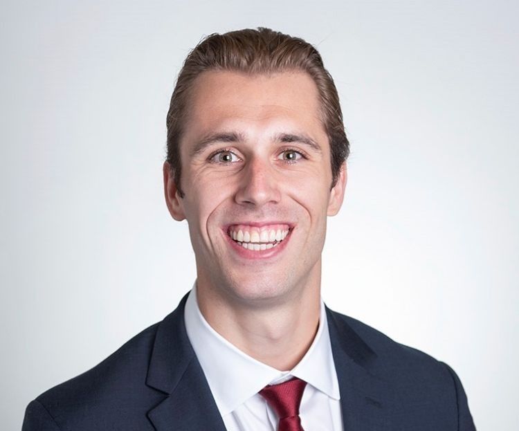 Headshot of Dan Koch