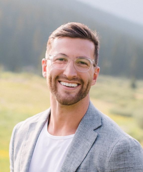 Headshot of David Snyder
