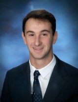 Headshot of Doug Cantor
