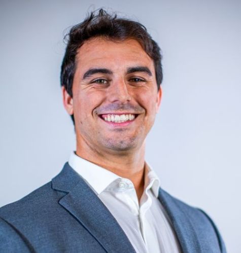 Headshot of Dylan Williams