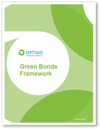 Green Bonds Framework