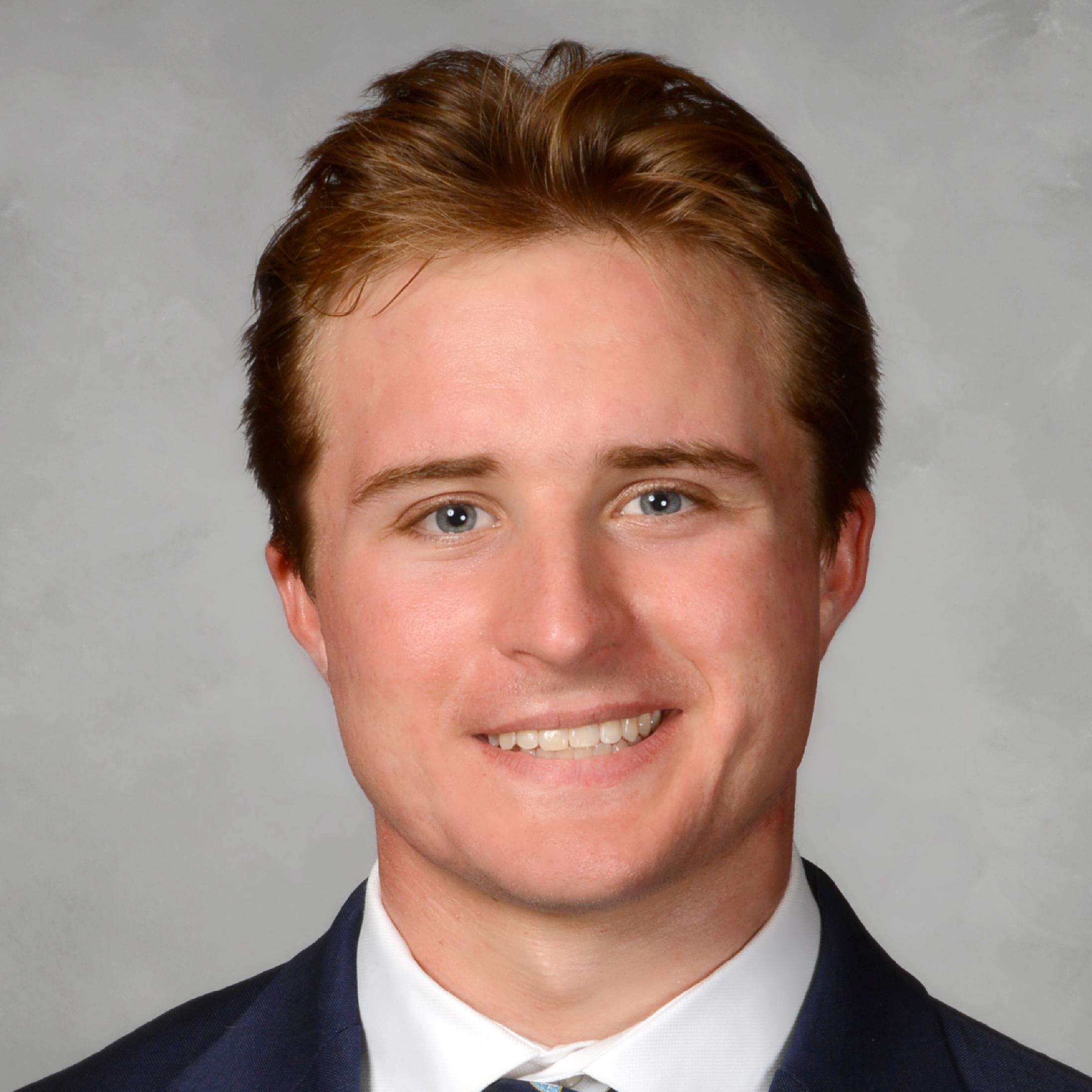 Greg Teresky headshot