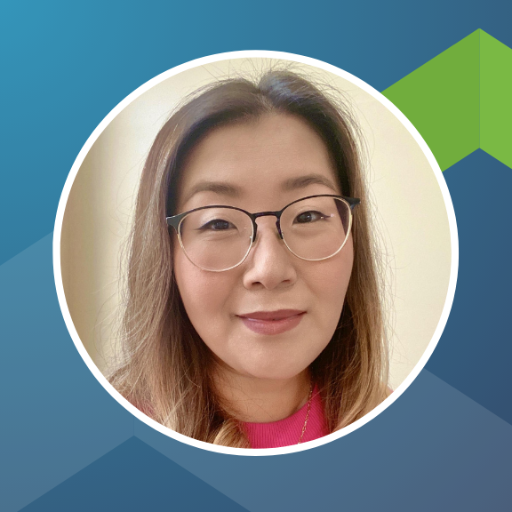 Hyun-Jung (HJ) Oum Freddie Mac Multifamily All Star