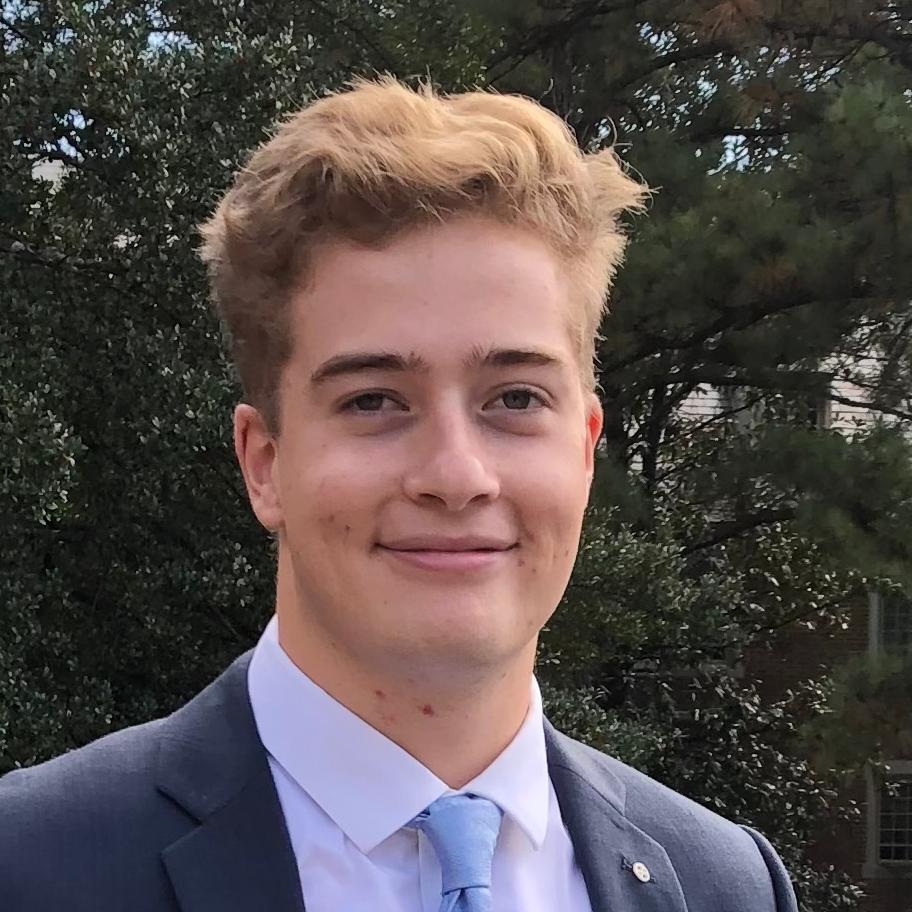 Jake Mantegna