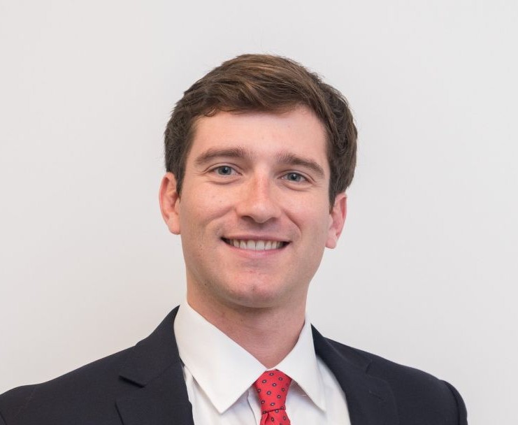 Headshot of Jason Hymel