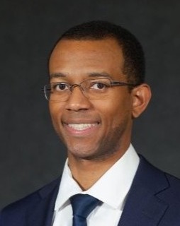 Headshot of Joseph Morris