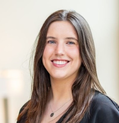 Headshot of Kelly Marron