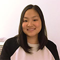 Headshot of Marie Kwak