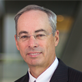 Headshot of Michael Hutchins