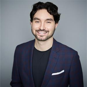 Michael Zagorov