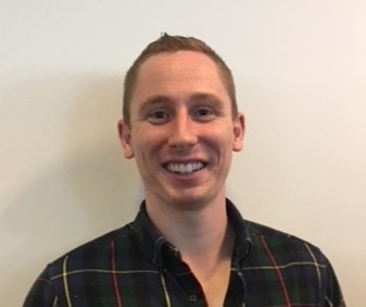 Headshot of Michael Fagan