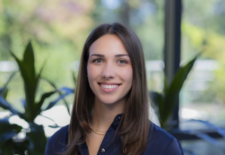 Headshot of Natalie Martin