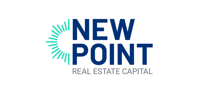 New Point logo
