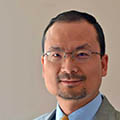 Headshot of Rich Meng