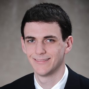 Headshot of Robert Jessell