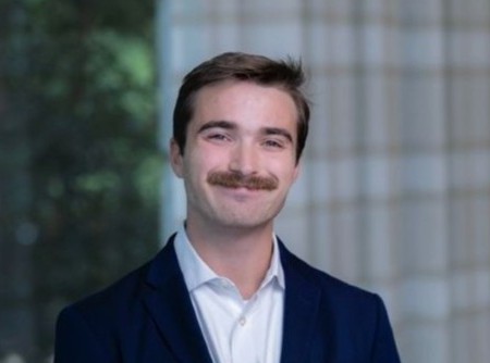 Headshot of Ryan Weisberg