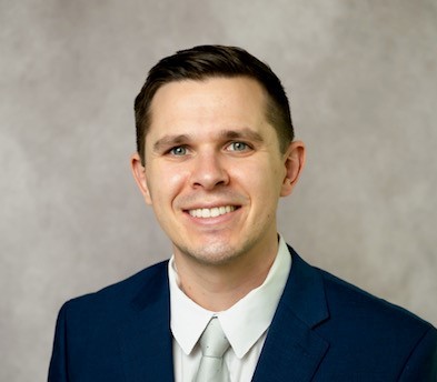 Headshot of Skyler Mohr
