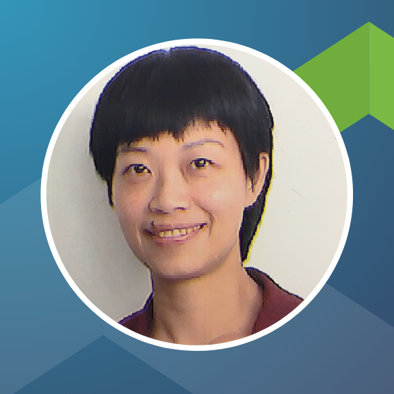 Susan Luo 