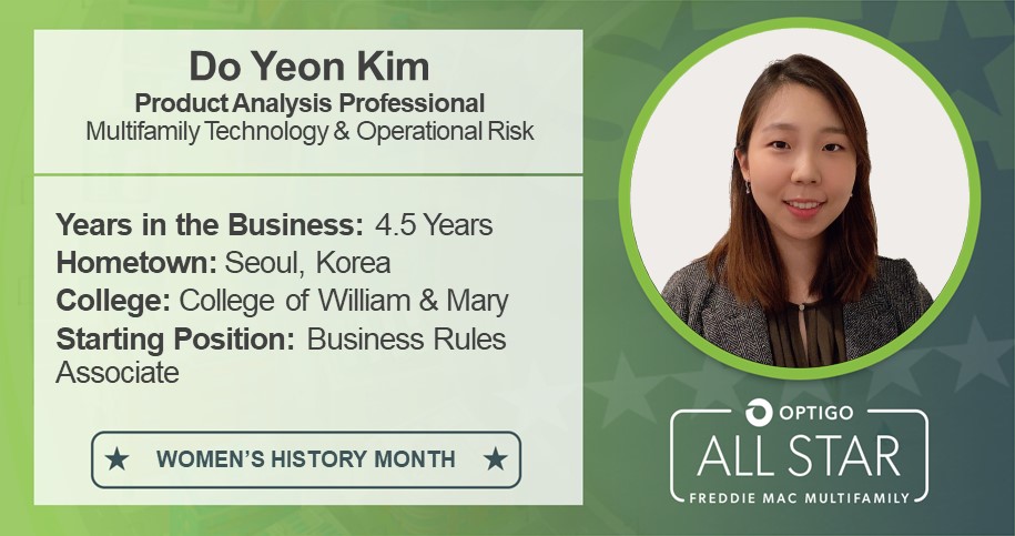 All-Star Card: Do Yeon Kim