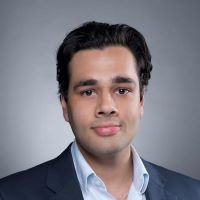 Aman Nottin headshot