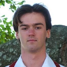 Benjamin Zic headshot