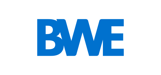 BWE logo