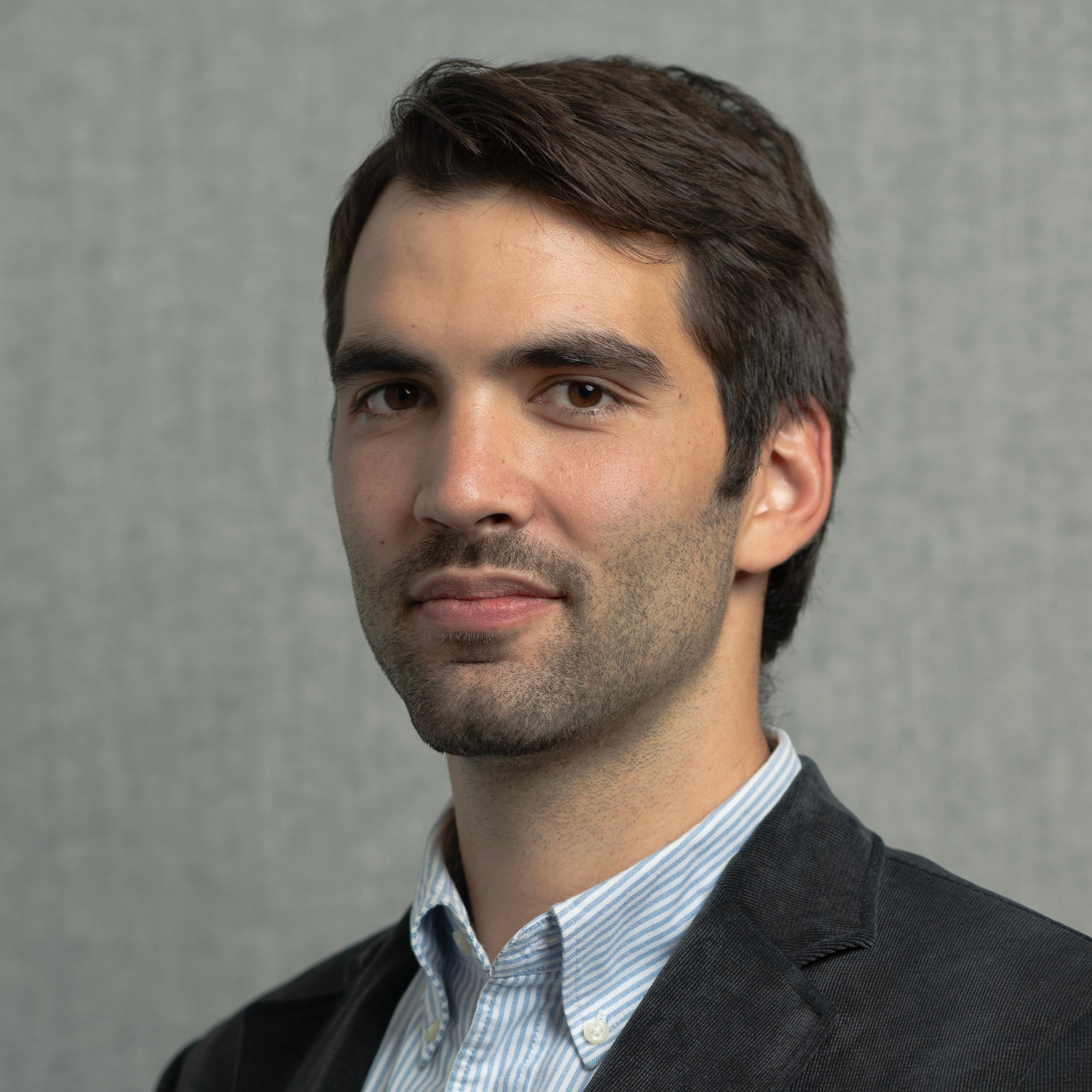 Colin Whelan headshot