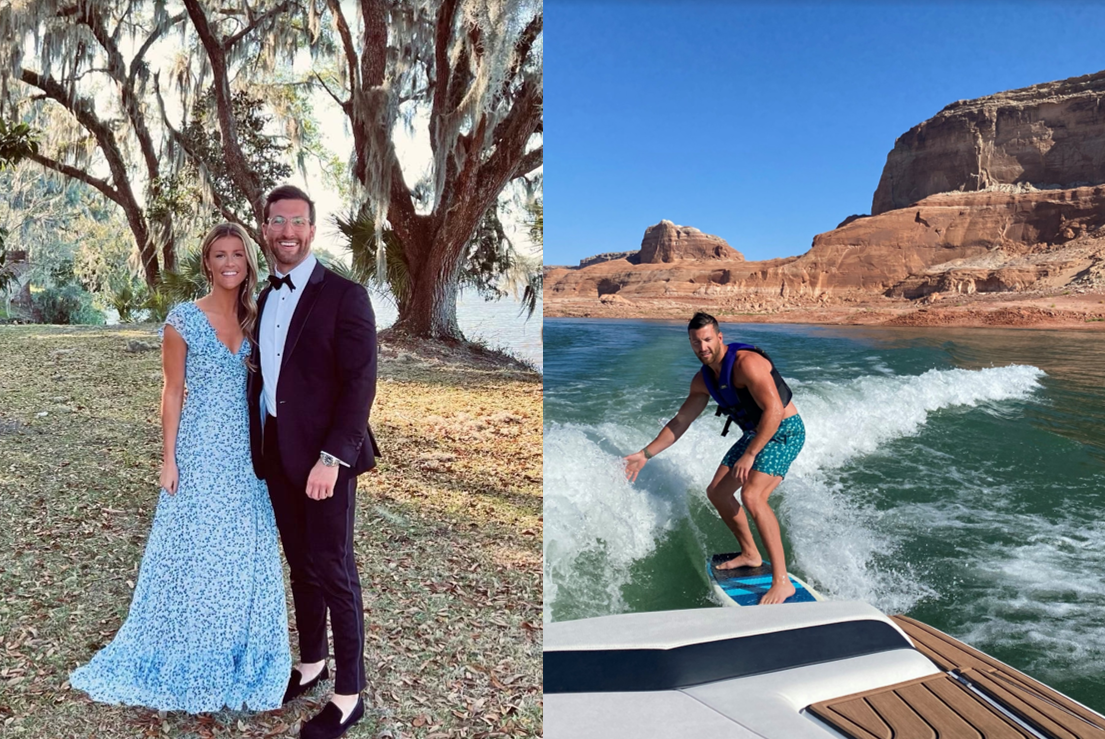 David Snyder Personal Photos