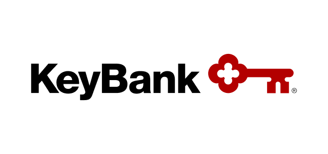 KeyBank, N.A. logo