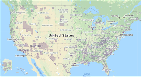 mixed income pipeline in acps