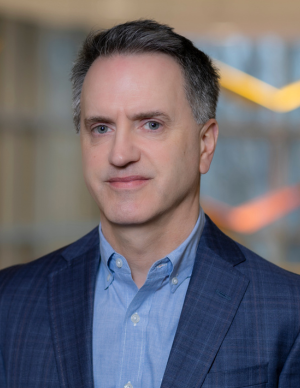 Tim Meinken headshot crop