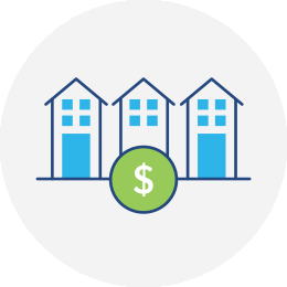 icon operational efficiency